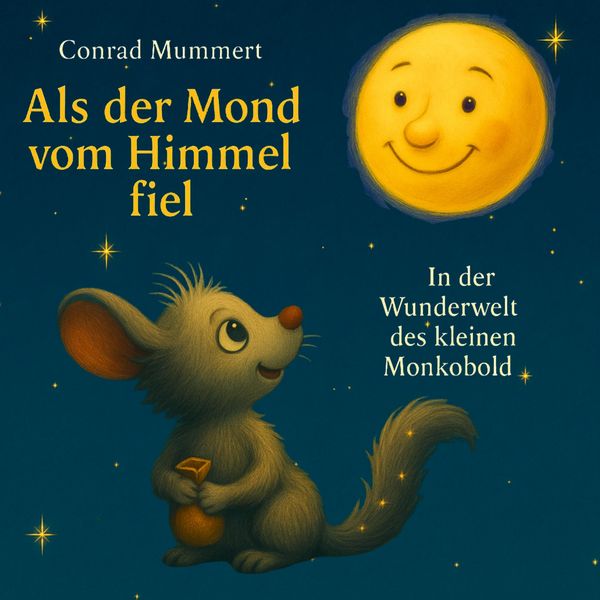 Produktbild: Als der Mond vom Himmel fiel