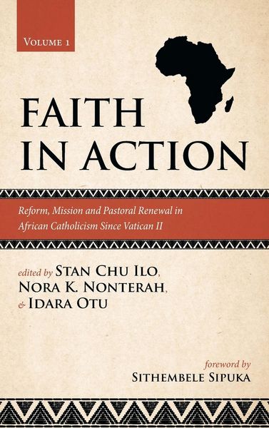 Produktbild: Faith in Action, Volume 1