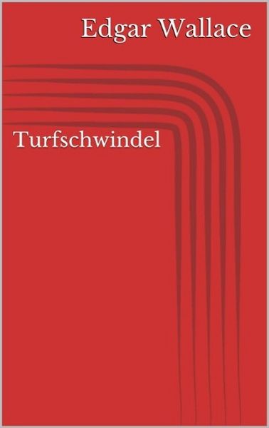 Produktbild: Turfschwindel