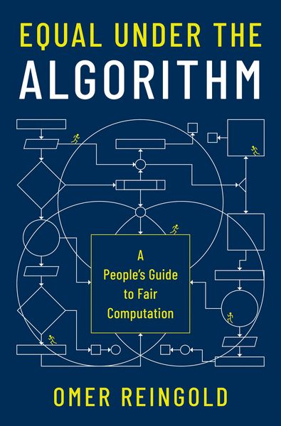 Produktbild: Equal under the Algorithm