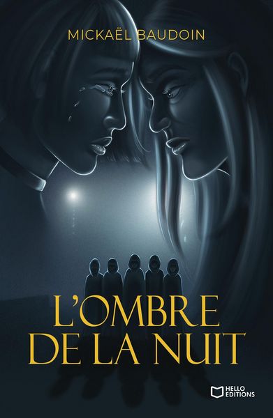 Produktbild: L'Ombre de la nuit
