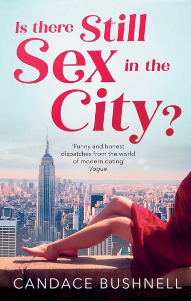 Produktbild: Is There Still Sex in the City?