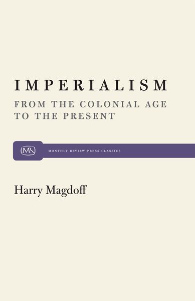 Produktbild: Imperialism