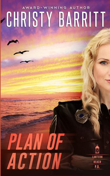 Produktbild: Plan of Action