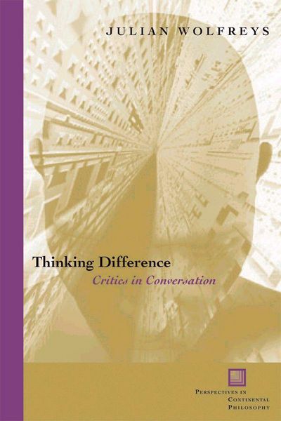 Produktbild: Thinking Difference