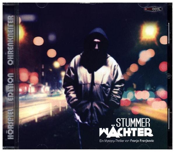Produktbild: Franjkovic, F: Stummer W&auml;chter/CD