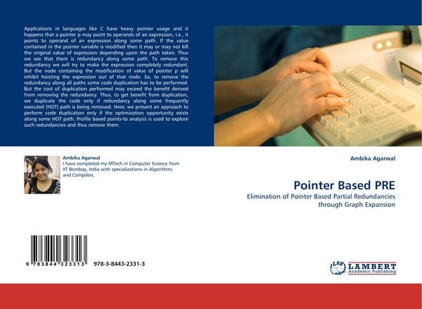 Produktbild: Pointer Based PRE