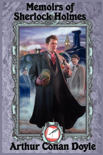 Produktbild: Memoirs of Sherlock Holmes