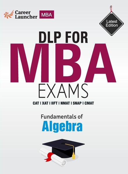 Produktbild: Fundamentals of Algebra