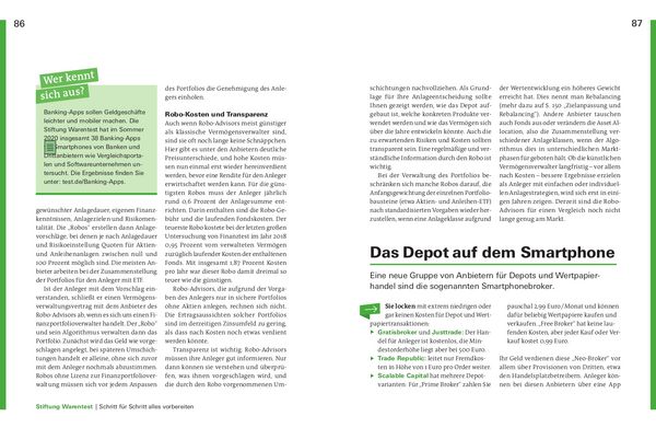 Produktbild: Geldanlage f&uuml;r Anf&auml;nger