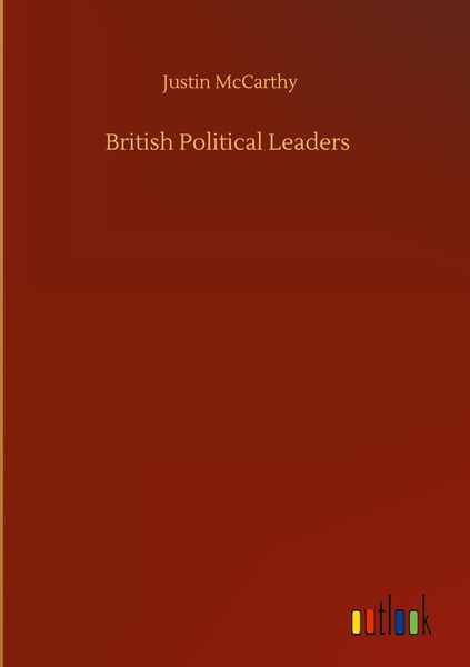 Produktbild: British Political Leaders