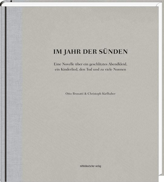 Produktbild: Im Jahr der S&uuml;nden