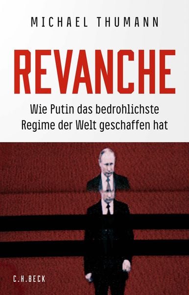 Produktbild: Revanche
