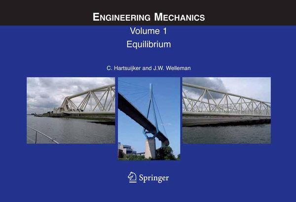 Produktbild: Engineering Mechanics