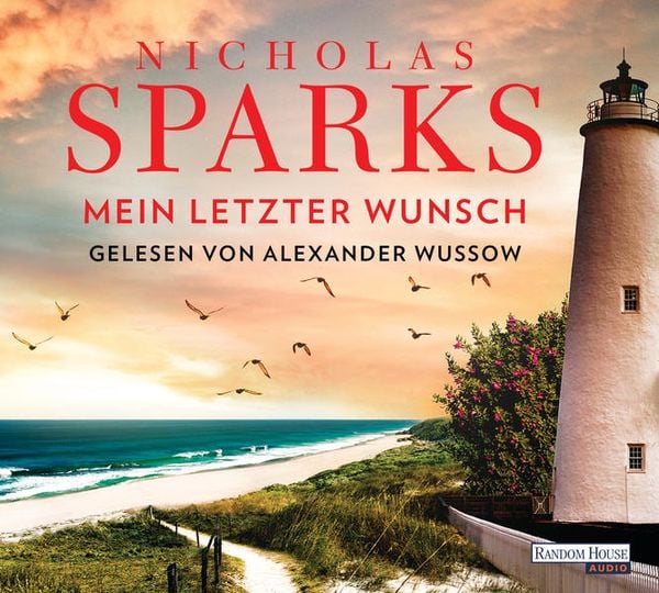 Produktbild: Mein letzter Wunsch