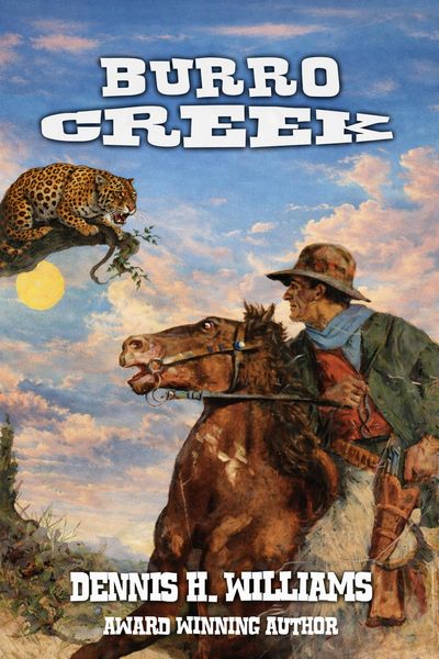 Produktbild: Burro Creek