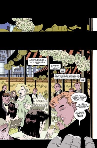 Produktbild: DC Must-Have: Das lange Halloween