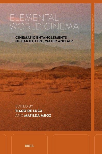 Produktbild: Elemental World Cinema