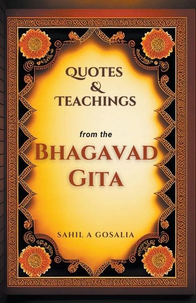 Produktbild: Bhagavad Gita