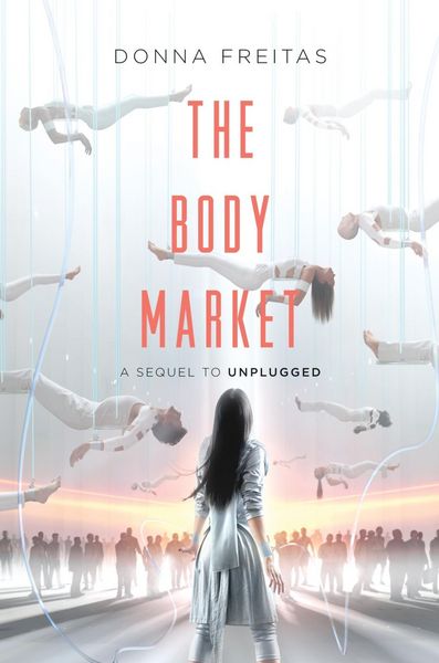 Produktbild: The Body Market