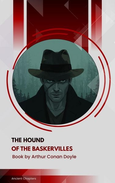 Produktbild: The Hound of the Baskervilles