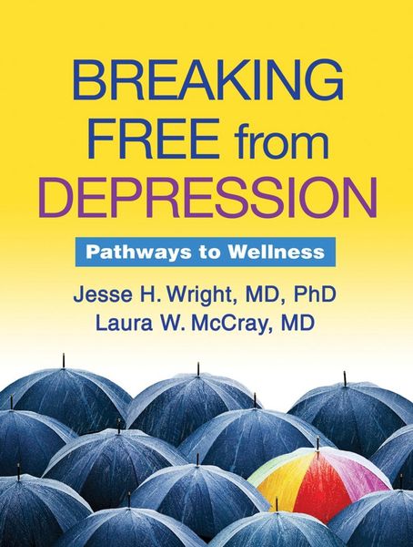 Produktbild: Breaking Free from Depression