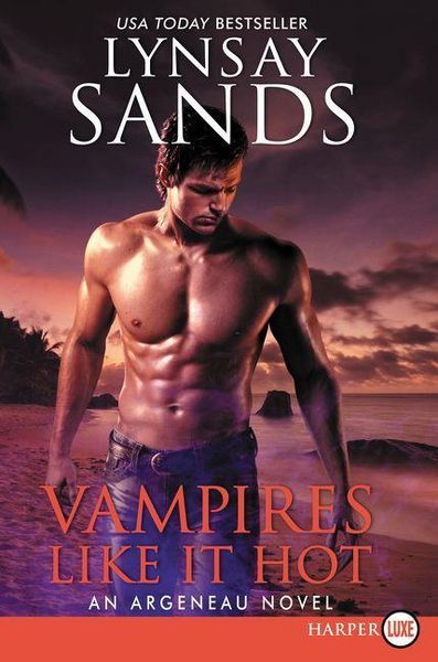 Produktbild: Vampires Like It Hot