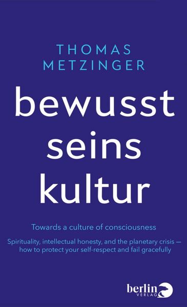 Produktbild: Bewusstseinskultur