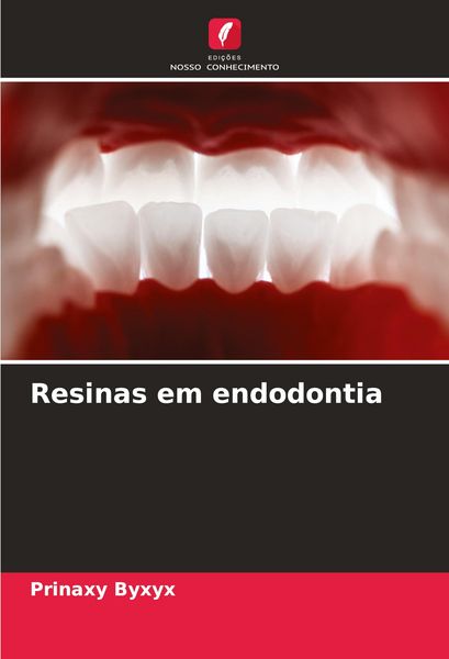 Produktbild: Resinas em endodontia
