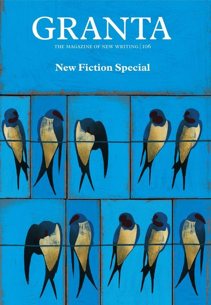 Produktbild: Granta 106