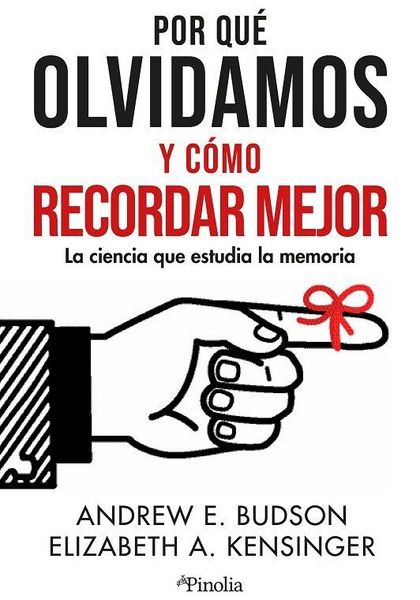Produktbild: Por Que Olvidamos Y Como Recordar Mejor