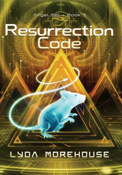 Produktbild: Resurrection Code