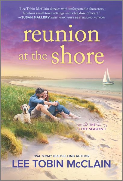 Produktbild: Reunion at the Shore