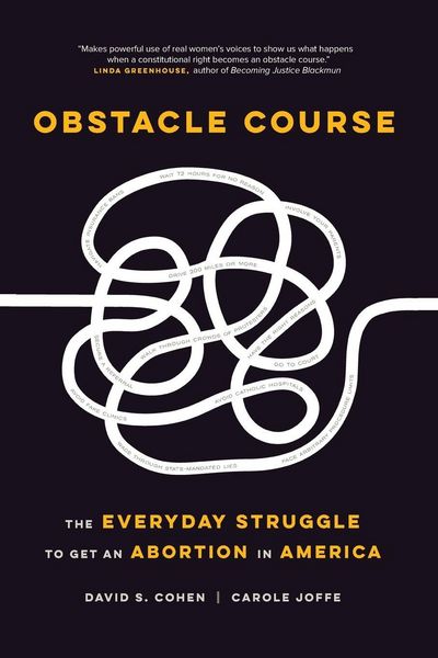 Produktbild: Obstacle Course