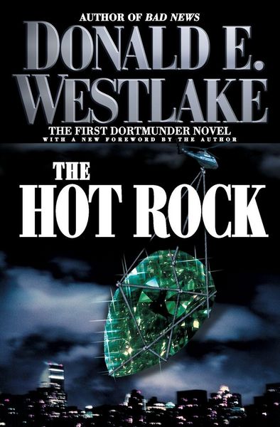 Produktbild: The Hot Rock