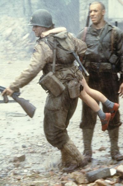 Produktbild: Der Soldat James Ryan