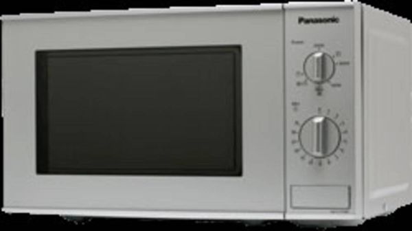 Panasonic Kombi Grill Mikrowelle 800W