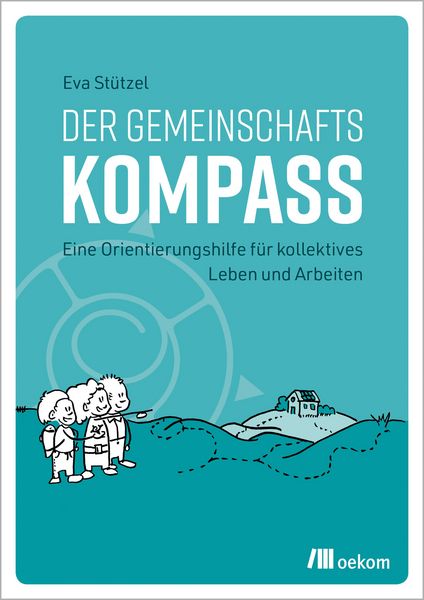 Produktbild: Der Gemeinschaftskompass