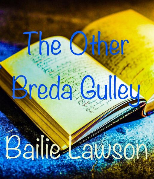 Produktbild: The Other Breda Gulley