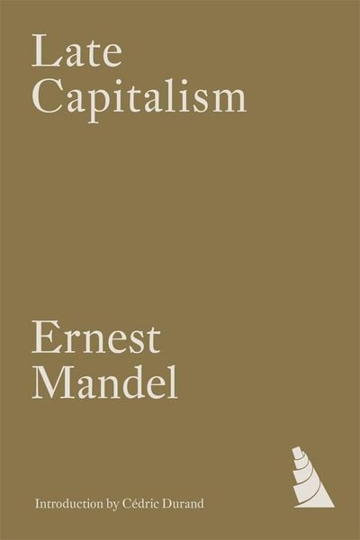 Produktbild: Late Capitalism