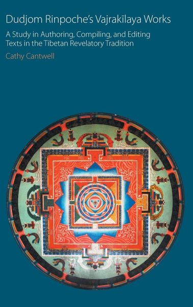 Produktbild: Dudjom Rinpoche's Vajrak&iquest;laya Works