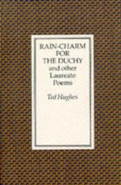 Produktbild: Rain Charm for the Duchy