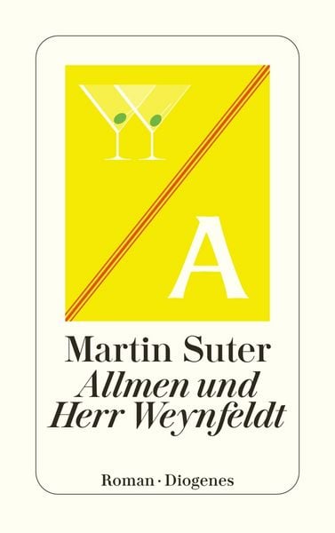 Produktbild: Allmen und Herr Weynfeldt