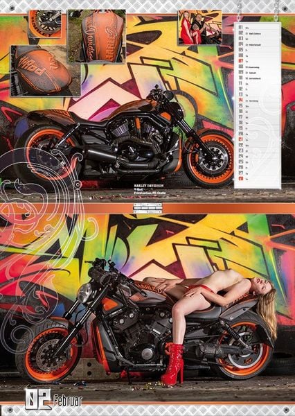 Produktbild: Girls & Bikes 2027