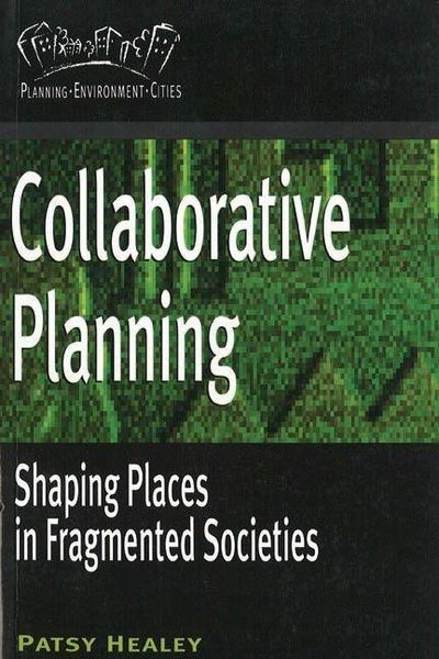 Produktbild: Collaborative Planning