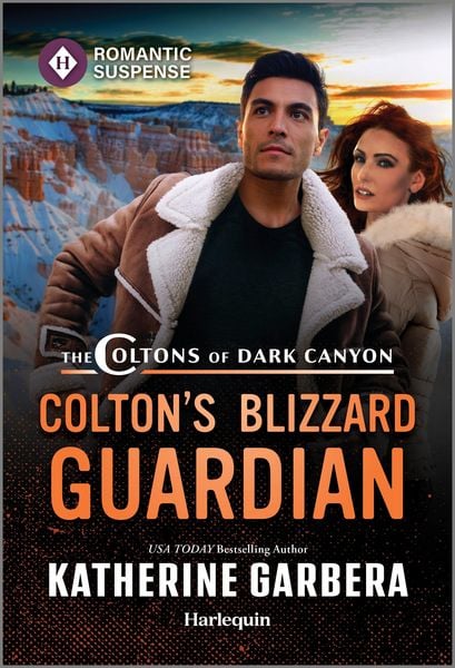 Produktbild: Colton's Blizzard Guardian