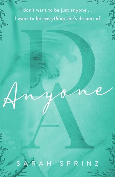 Produktbild: Anyone