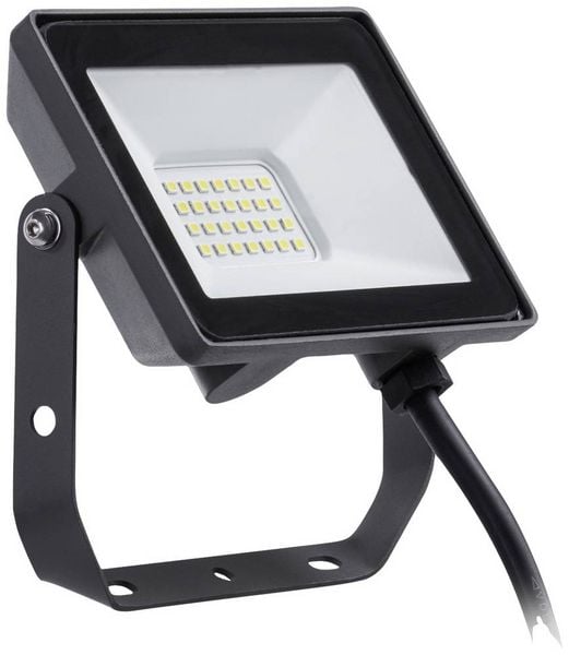 Produktbild: Philips LED ProjectLine 8719514954502 LED-Flutlichtstrahler 20W Leuchtfarben: Naturwei&szlig;