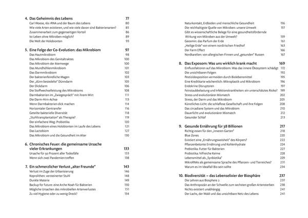 Produktbild: Das unsichtbare Netz des Lebens