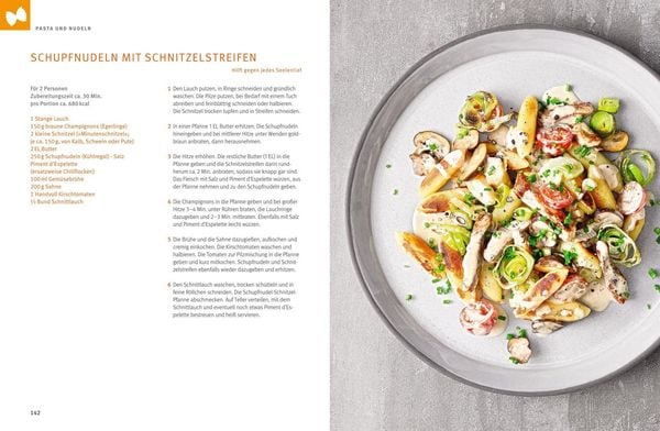 Produktbild: Schnelle K&uuml;che! Das Goldene von GU